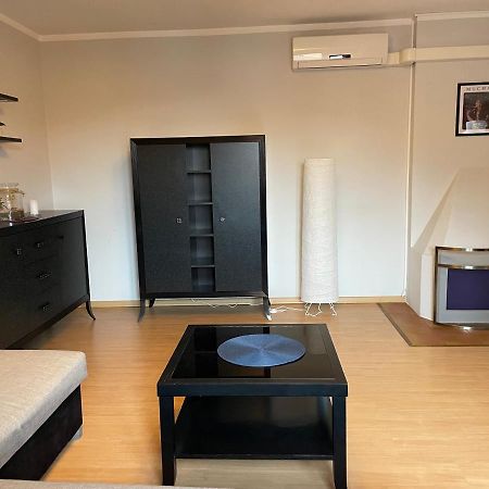 Apartament Bankowa Klimt Torun Bagian luar foto